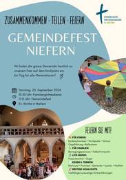 Quelle: Evangelische Kirchengemeinde Niefern