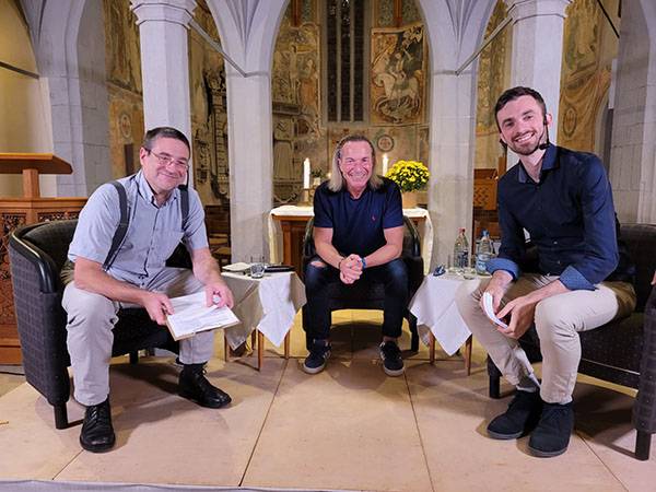 Quelle: Evangelische Kirchengemeinde Niefern