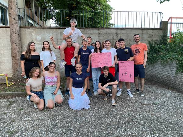 Quelle: Ev. Kirchengemeinde Niefern